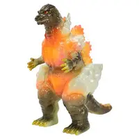 Figure - Godzilla