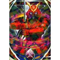 Ultraman Fusion Fight! - Ultraman Orb / Gurenki