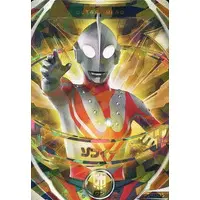 Ultraman Fusion Fight! - Ultraman / Zoffy