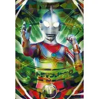 Ultraman Fusion Fight! - Return of Ultraman / Ultraman Jack