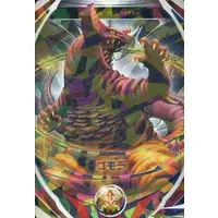 Ultraman Fusion Fight! - Ultraman / Gomora