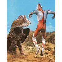 Trading Card - Ultraman / Ultraman (Character)