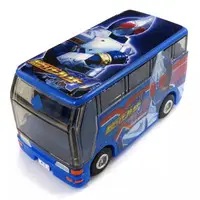 Trading Figure - Toys - Kamen Rider Blade / Kamen Rider Blade (Character)