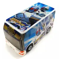 Trading Figure - Toys - Kamen Rider Blade / Kamen Rider Garren