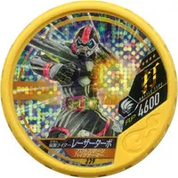 Kamen Rider Buttobasoul - Kamen Rider Ex-Aid / Kamen Rider Lazer