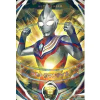 Ultraman Fusion Fight! - Ultraman Tiga