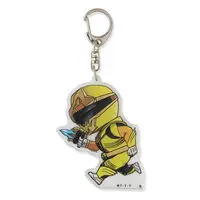 Premium Bandai Limited - No.1 Sentai Gozyuger / GozyuTyranno