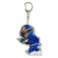 Premium Bandai Limited - No.1 Sentai Gozyuger / GozyuLeon