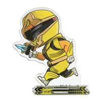 Premium Bandai Limited - No.1 Sentai Gozyuger / GozyuTyranno