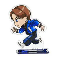 Premium Bandai Limited - No.1 Sentai Gozyuger / GozyuLeon