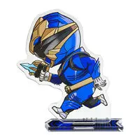 Premium Bandai Limited - No.1 Sentai Gozyuger / GozyuLeon