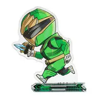 Premium Bandai Limited - No.1 Sentai Gozyuger / GozyuEagle