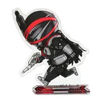 Premium Bandai Limited - No.1 Sentai Gozyuger / Ring Hunter Garyudo