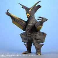 Figure - Ultraseven / Star Bem Gyeron