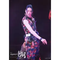 Portrait - Kamen Rider Zangetsu: -Gaim Gaiden-