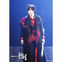 Portrait - Kamen Rider Zangetsu: -Gaim Gaiden-