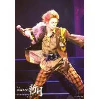 Portrait - Kamen Rider Zangetsu: -Gaim Gaiden-