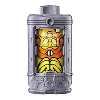Toys - Super Space Sheriff Gavan Infinity