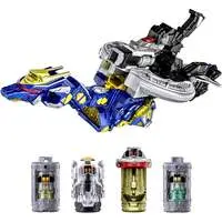 Toys - Super Space Sheriff Gavan Infinity