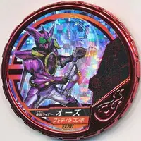Kamen Rider Buttobasoul - Kamen Rider OOO