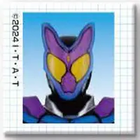 Badge - Kamen Rider Gavv / Kamen Rider Gavv (Character)