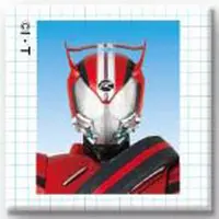 Badge - Kamen Rider Drive / Kamen Rider Drive (Character)