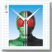 Badge - Kamen Rider W / Kamen Rider Double