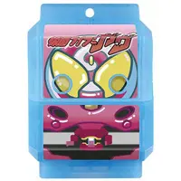 Transformation Gear - Kamen Rider Gavv / Gochizo