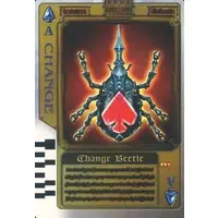 Trading Card - Kamen Rider Blade