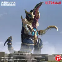 Premium Bandai Limited - Ultraman Gaia / C.O.V.