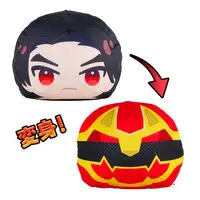 Premium Bandai Limited - No.1 Sentai Gozyuger / GozyuWolf