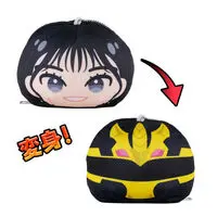 Premium Bandai Limited - No.1 Sentai Gozyuger / GozyuUnicorn