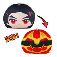 Premium Bandai Limited - No.1 Sentai Gozyuger / GozyuWolf