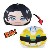 Premium Bandai Limited - No.1 Sentai Gozyuger / GozyuPolar