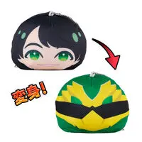 Premium Bandai Limited - No.1 Sentai Gozyuger / GozyuEagle