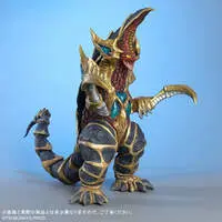 Ultraman Gaia / C.O.V.