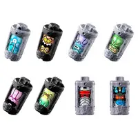 Toys - Super Space Sheriff Gavan Infinity