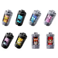 Toys - Super Space Sheriff Gavan Infinity