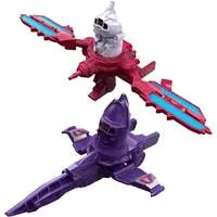 Plastic model - Super Space Sheriff Gavan Infinity