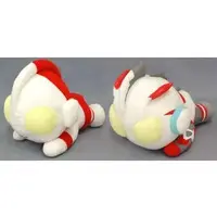 Plush - Ultraman X