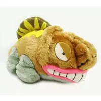 Plush (No.077 ガヴァドンB ウルトラ怪獣101 第6弾 「ウルトラマン」)