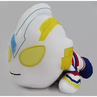 Plush - Ultraman Tiga / Ultraman Trigger & Ultraman Tiga