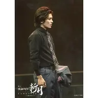 Portrait - Kamen Rider Zangetsu: -Gaim Gaiden-