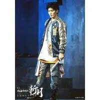 Portrait - Kamen Rider Zangetsu: -Gaim Gaiden-