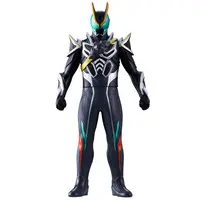 Figure - Kamen Rider Zeztz