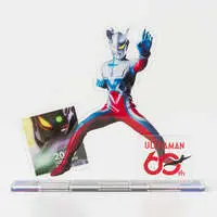 Acrylic stand - Ultraman Tiga