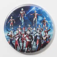 Badge - Ultraman Ginga
