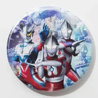 Badge - Ultraman Omega