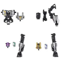 Minipla - Super Space Sheriff Gavan Infinity