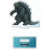 Acrylic stand - GAMERA -Rebirth-